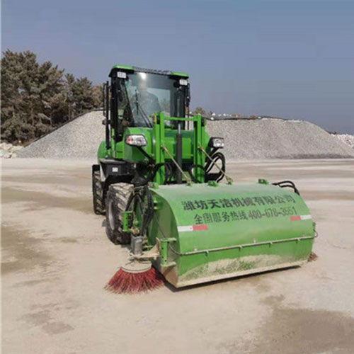 http://www.wangziniuwa.com石料廠(chǎng)清掃車(chē)